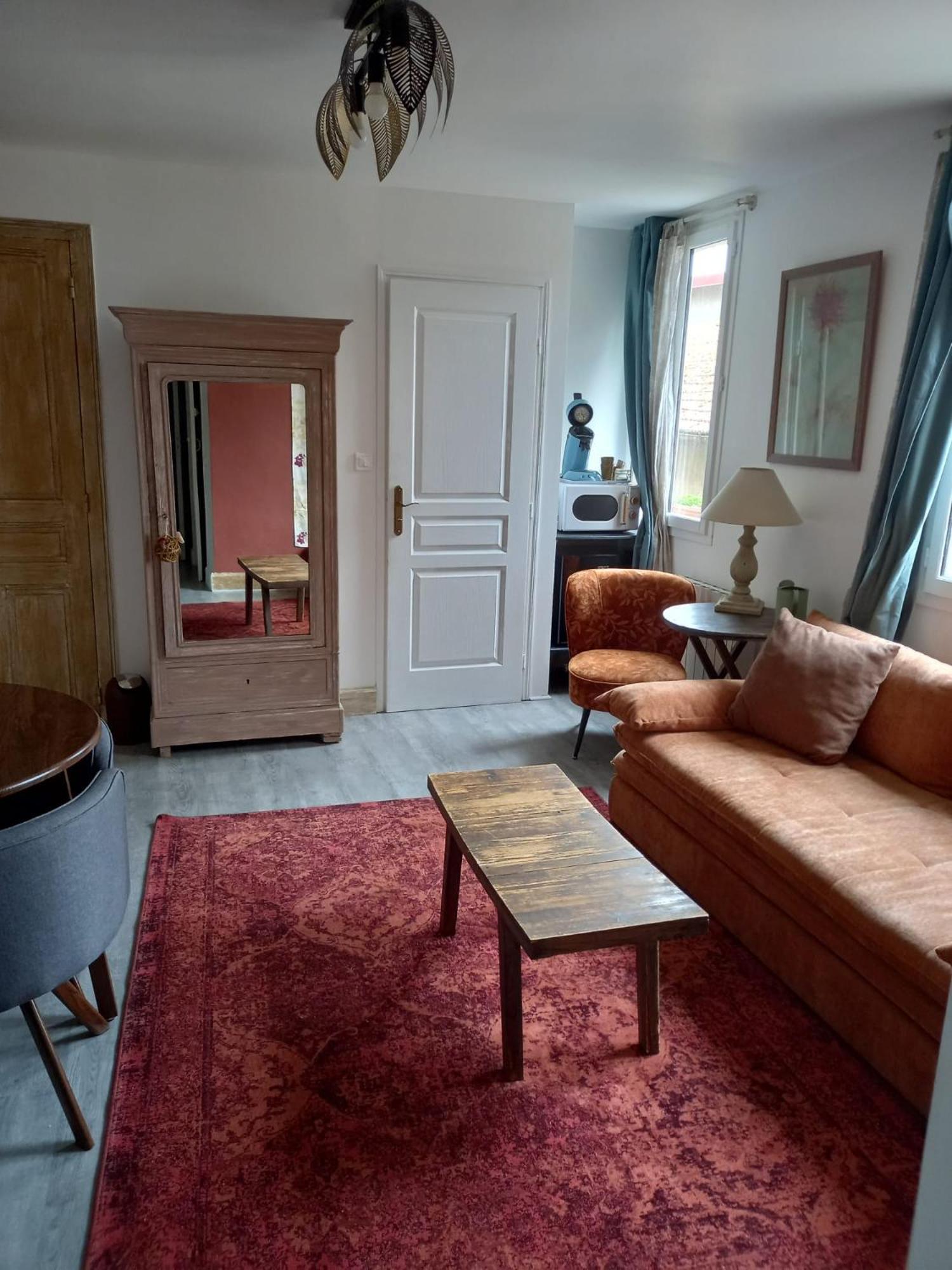 La Corniche Bed & Breakfast โชมง ภายนอก รูปภาพ